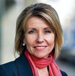 Barbara Beck,  wiceprezes Manpower,  jest odpowiedzialna  za region EMEA (Europy, Bliskiego Wschodu i Afryki)