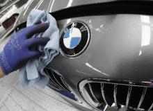 BMW skupi się na rozwoju segmentu aut małychBigger