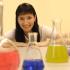 Biofizyk Joanna Trylska z Interdyscyplinarnego Centrum Modelowania Matematycznego i Komputerowego Uniwersytetu Warszawskiego