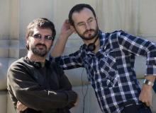 Alvaro Pastor i Antonio NaharroBigger