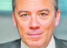 Richard Stephane,  prezes France Telecom Bigger