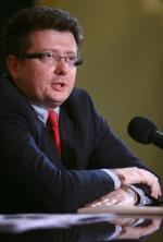 Robert Draba
