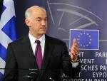George Papandreou, premier Grecji