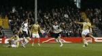 Gol Davida Trezeguet (z prawej) okazał się być ostanią bramką Juventusu w tej edycji rozgrywek