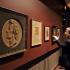 W domu i pracowni malarza Ary Scheffera, który portretował Chopina, mieści się Muzeum Życia Romantycznego (rue Chaptal 16). Zgromadzone eksponaty, w tym chopiniana, ilustrują życie bohemy w XIX wieku