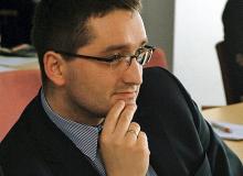 Artur Olech jest wiceprezesem Generali  Życie.  Odpowiada za bancassuranceBigger