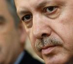 Premier Turcji Recep Tayyip Erdogan