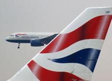 Samoloty British AirwaysBigger