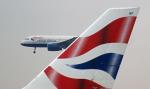 Samoloty British Airways
