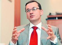 Mateusz Morawiecki, prezes BZ WBKBigger