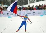 Rosjanie są zawiedzeni wynikami swoich sportowców