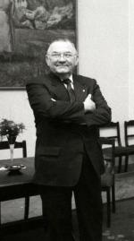 Edward Moskal (zdjecie z 1989 roku)
