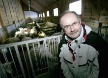 Znany nowosądecki przedsiębiorca Roman Kluska, którego osiem lat temu bezzasadnie zatrzymano pod zarzutem wyłudzenia VATBigger