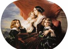 Franz Xavier Winterhalter 