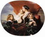 Franz Xavier Winterhalter 