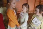 Harmonogram rekrutacji do przedszkoli