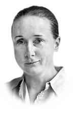 Katarzyna Jaruzelska-Kastory