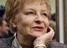 Mam polityczny feler, brakuje mi genu władzy – uważa  była wicepremier Zyta Gilowska Bigger
