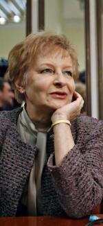 Mam polityczny feler, brakuje mi genu władzy – uważa  była wicepremier Zyta Gilowska 