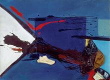 Tadeusz Kantor, Emballage metaphorique (fragment), 1966 r.Bigger