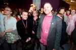 Festiwal Sztuki Wizualnej inSPIRACJE; dyrektor artystyczny inSPIRACJI Krzysztof Ked Olszewski