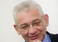 Ludwik DornBigger