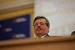 Bronisław Komorowski