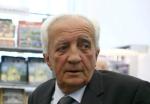 Andrzej Skąpski, prezes Federacji Rodzin Katyńskich