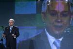 Prezydent Lech Kaczyński