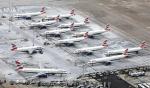 Dziś w Los Angeles odbędzie sie konferencja, w której udział wezmą nie tylko wysłannicy American Airlines i Japan Airlines, ale i prezesi Iberii i British Airways 