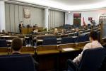Sala obrad Senatu