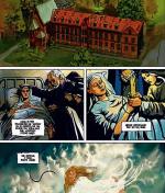 Komiks o św. Faustynie czekał na wydanie pięć lat 