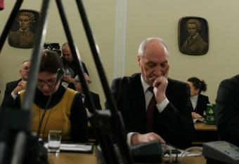 Multmedialna prezentacja lotniska Siewiernyj