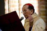 Prymas Polski, arcybiskup Henryk Muszyński
