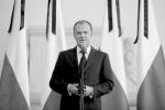 Premier po nadzwyczajnym posiedzeniu Rady Ministrów