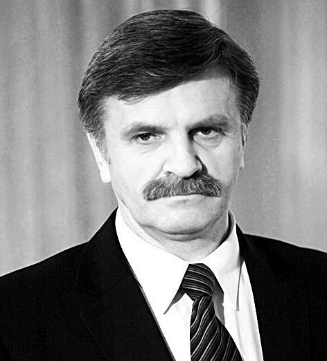 Krzysztof Putra