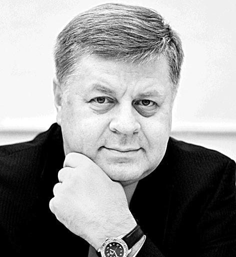 Jerzy Szmajdziński