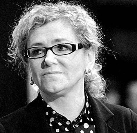 Krystyna Bochenek
