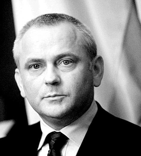 Aleksander Szczygło