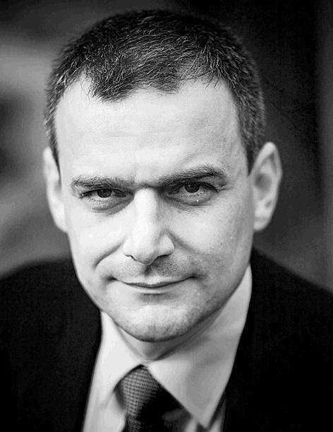 Paweł Wypych