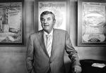 Piotr Nurowski (1945 – 2010) był od pięciu lat prezesem Polskiego Komitetu Olimpijskiego 