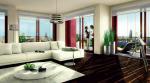 Na osiedlu Murano za ponad 190-metrowy apartament  trzeba zapłacić ok. 2,9 mln zł.