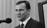 Radosław Sikorski