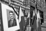 Kadencja prezesa NBP Sławomira Skrzypka zakończyła się tragicznie. Na zdjęciu siedziba banku centralnego w Warszawie