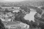 Panorama Tbilisi (fot. Mortsan)
