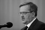 Bronisław Komorowski