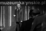 Cytadela Warszawska. Prezentacja zwycięskiego projektu siedziby Muzeum Katyńskiego