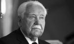 Prezydent Ryszard Kaczorowski