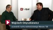 Rozmowa<br> Niezłomny Macierewicz