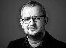 Rafał A. ZiemkiewiczBigger